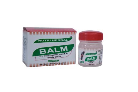 Balm 20 ml