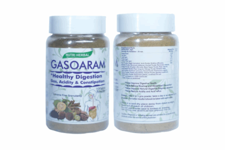 Healthy Digestion  (Gasoaram) 100gm Powder