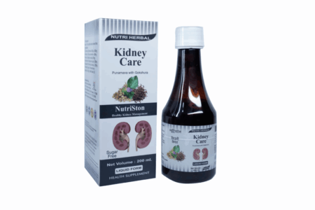 Kidney Care (NutriStone) 200ml Liquid