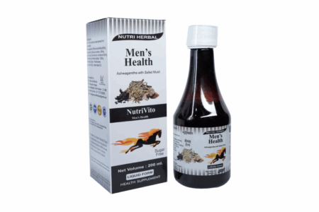 Men’s Health (NutriVito) 200 ml Liquid