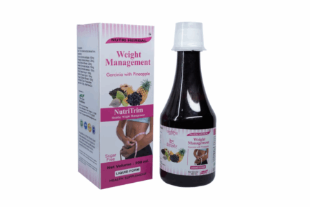 Weight Management  (NutriTrim) 200 ml Liquid